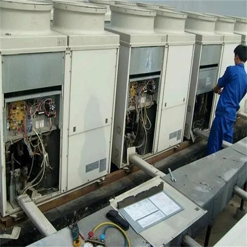 深圳福田上梅林3p空调加氟要多少钱