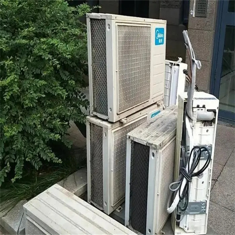 深圳福田上梅林海尔空调内机维修